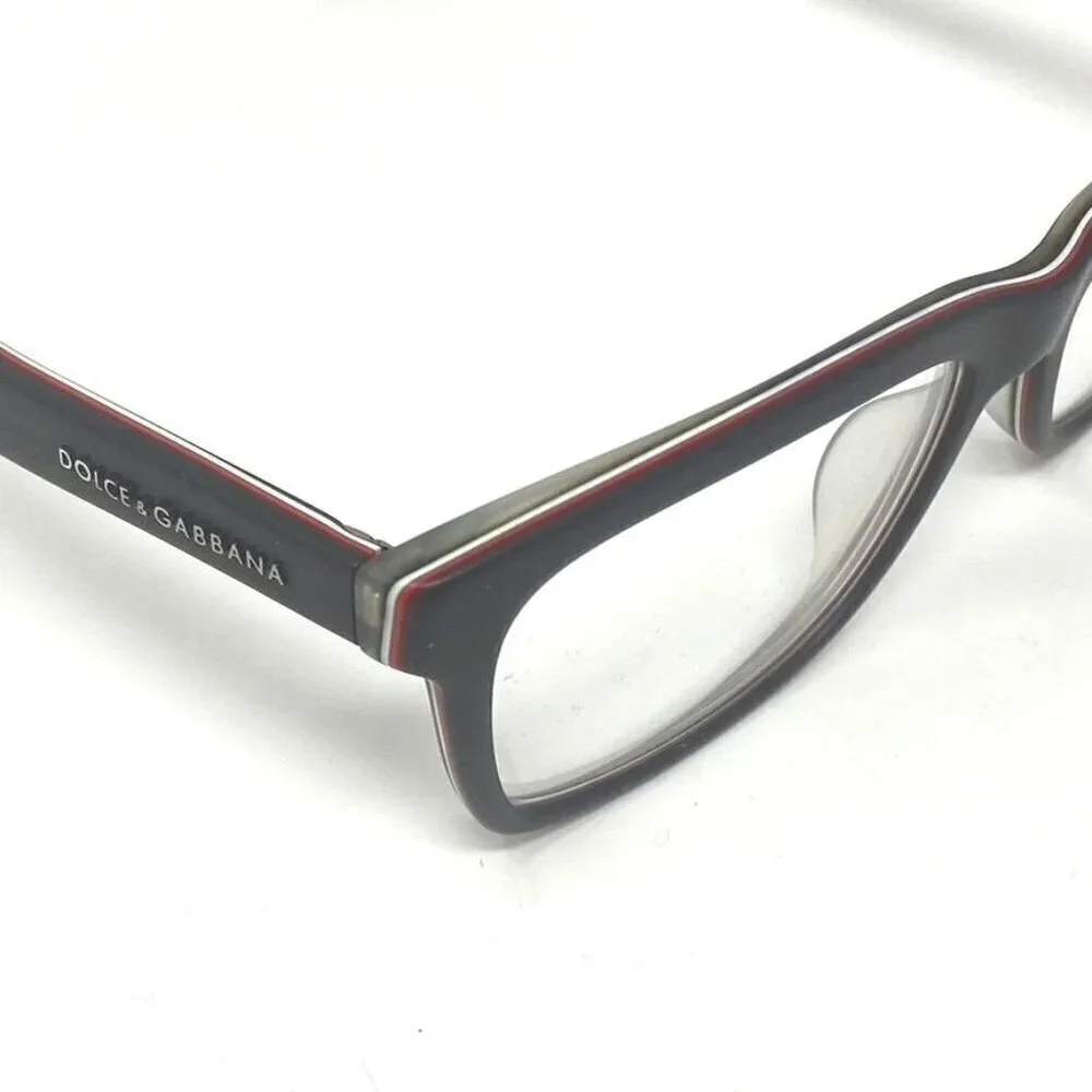 Dolce & Gabbana preowned prescription